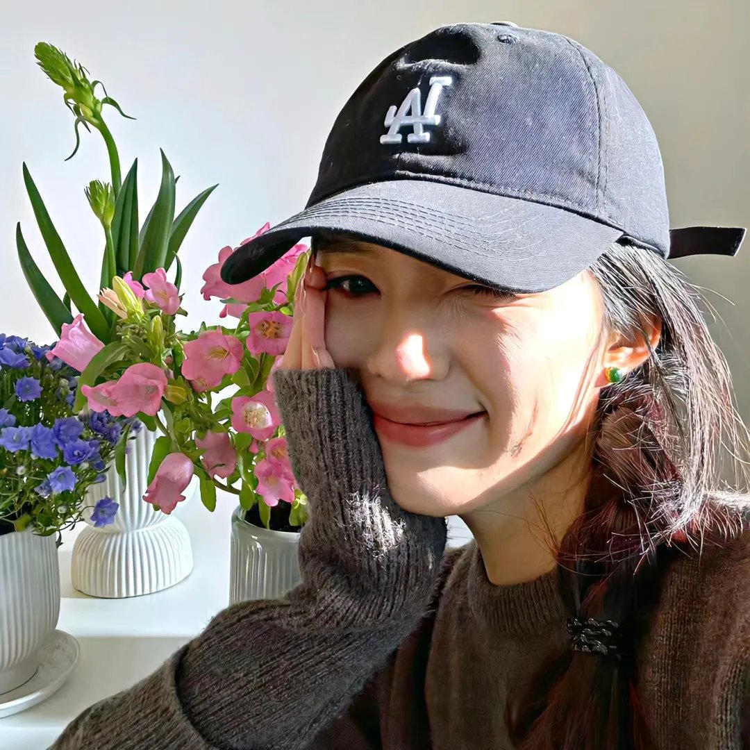 法国女人